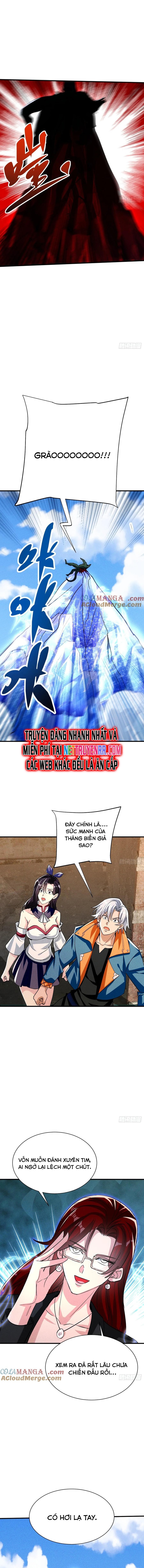 Ta Là Nhân Vật Phản Diện Cướp Khắp Chư Thiên Vạn Giới: Chapter 38