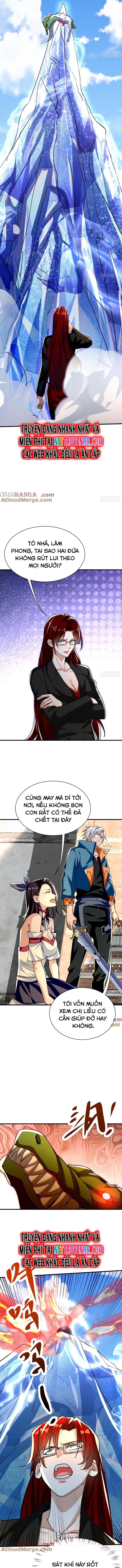 Ta Là Nhân Vật Phản Diện Cướp Khắp Chư Thiên Vạn Giới: Chapter 38