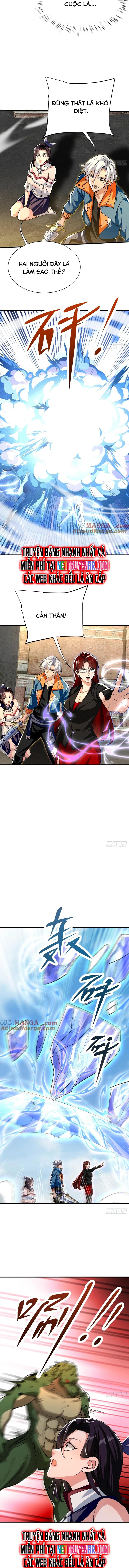 Ta Là Nhân Vật Phản Diện Cướp Khắp Chư Thiên Vạn Giới: Chapter 38