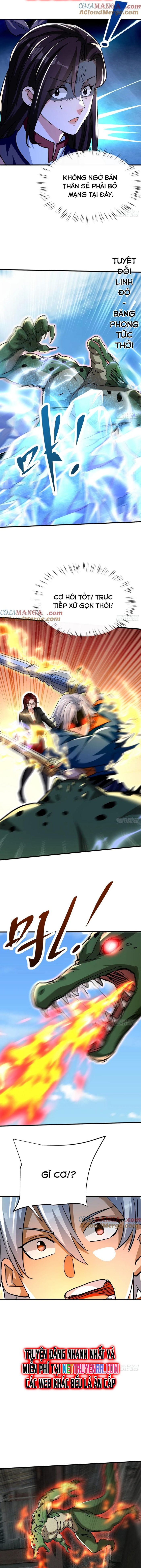 Ta Là Nhân Vật Phản Diện Cướp Khắp Chư Thiên Vạn Giới: Chapter 38