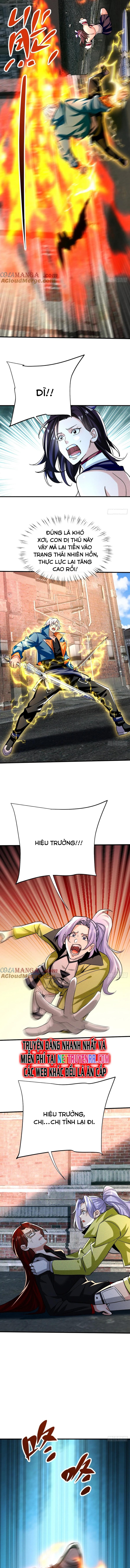 Ta Là Nhân Vật Phản Diện Cướp Khắp Chư Thiên Vạn Giới: Chapter 38