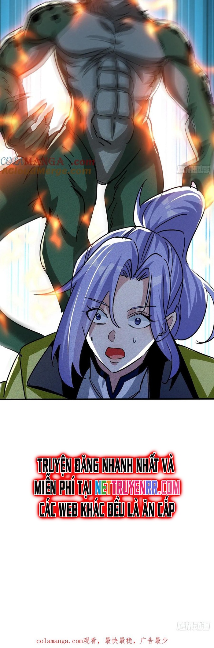 Ta Là Nhân Vật Phản Diện Cướp Khắp Chư Thiên Vạn Giới: Chapter 38