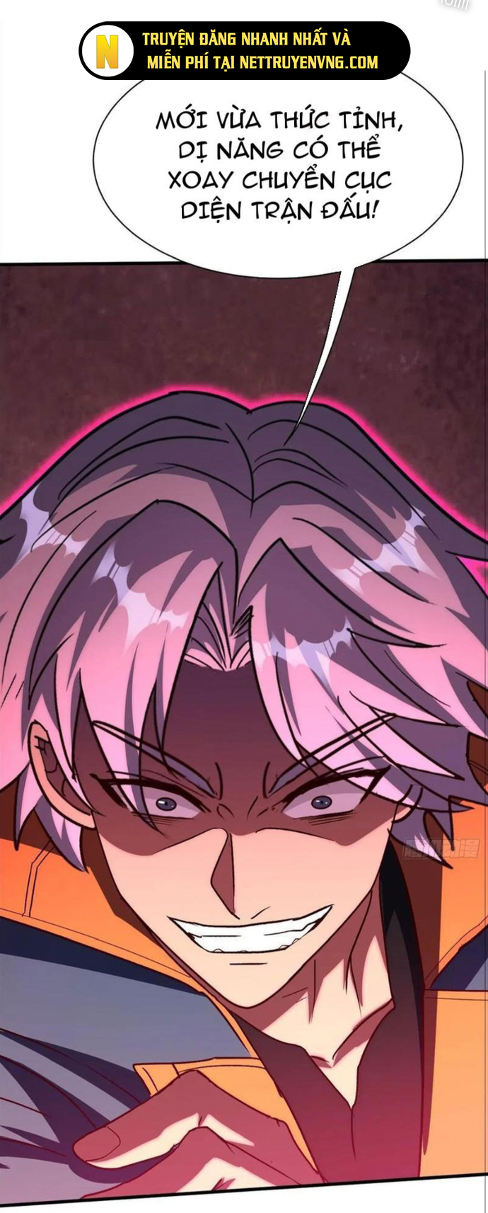 Ta Là Nhân Vật Phản Diện Cướp Khắp Chư Thiên Vạn Giới: Chapter 39