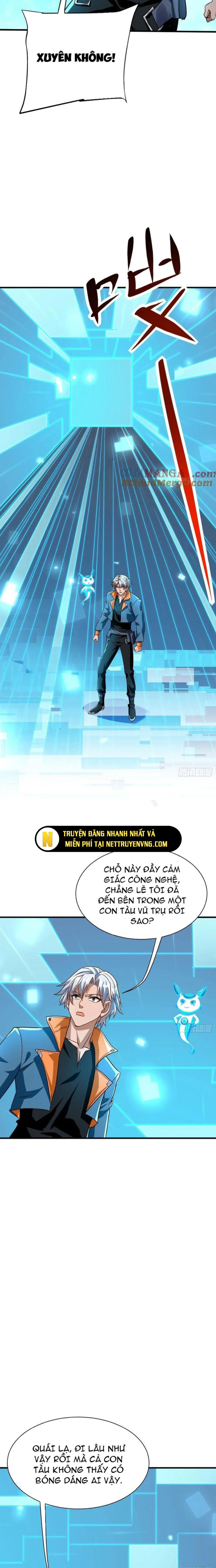 Ta Là Nhân Vật Phản Diện Cướp Khắp Chư Thiên Vạn Giới: Chapter 39