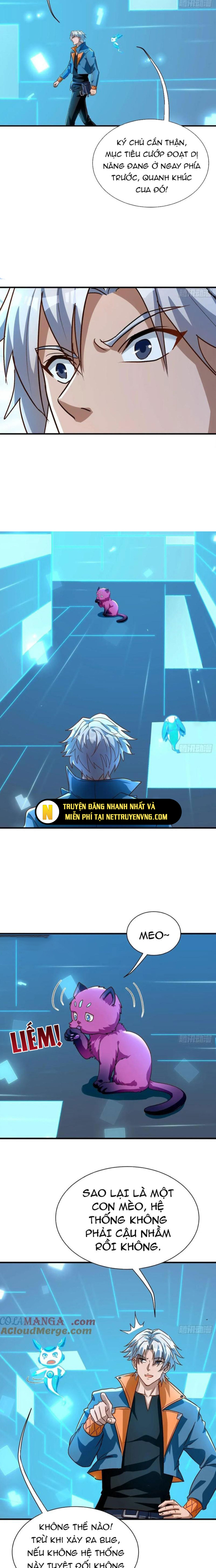 Ta Là Nhân Vật Phản Diện Cướp Khắp Chư Thiên Vạn Giới: Chapter 39