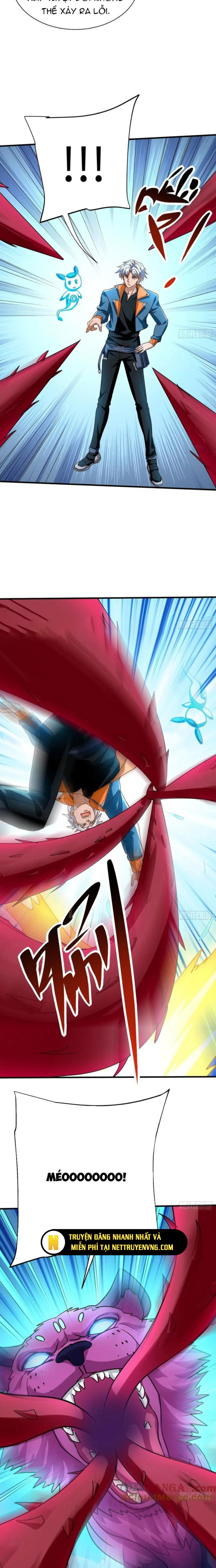 Ta Là Nhân Vật Phản Diện Cướp Khắp Chư Thiên Vạn Giới: Chapter 39