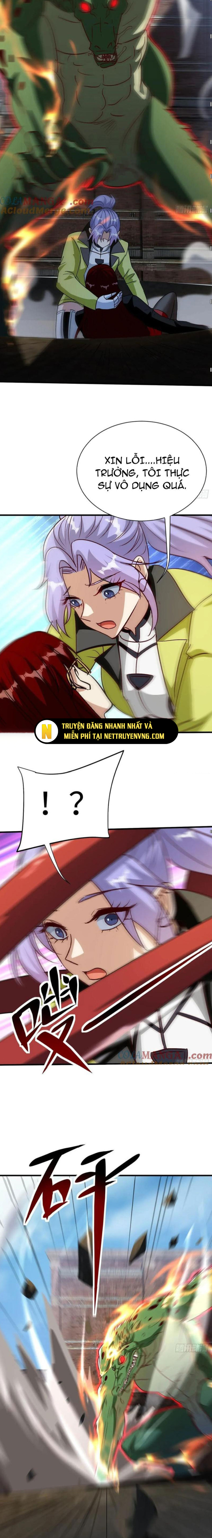 Ta Là Nhân Vật Phản Diện Cướp Khắp Chư Thiên Vạn Giới: Chapter 39