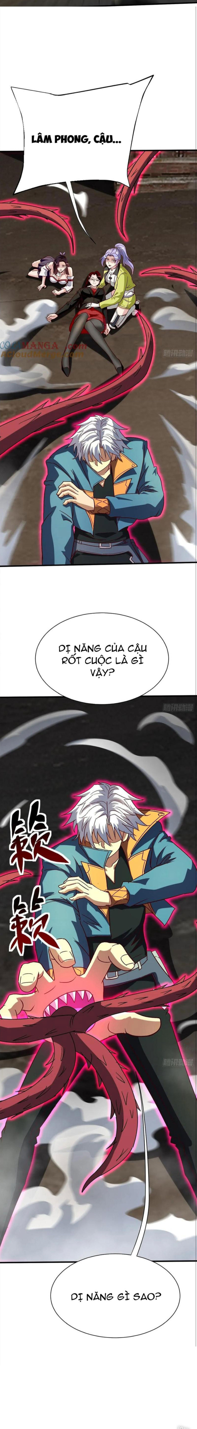 Ta Là Nhân Vật Phản Diện Cướp Khắp Chư Thiên Vạn Giới: Chapter 39