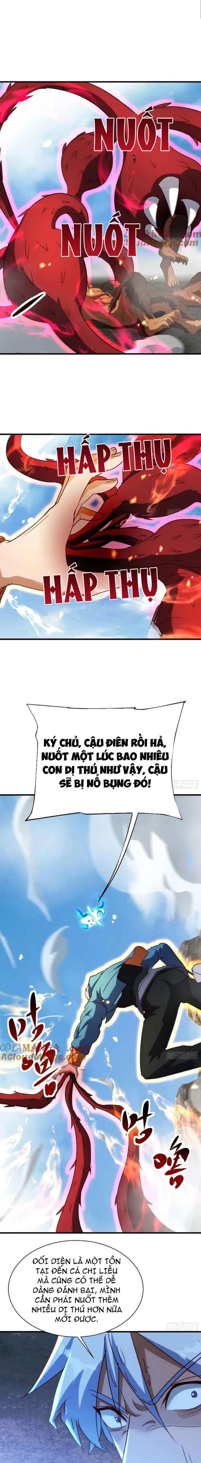 Ta Là Nhân Vật Phản Diện Cướp Khắp Chư Thiên Vạn Giới: Chapter 40