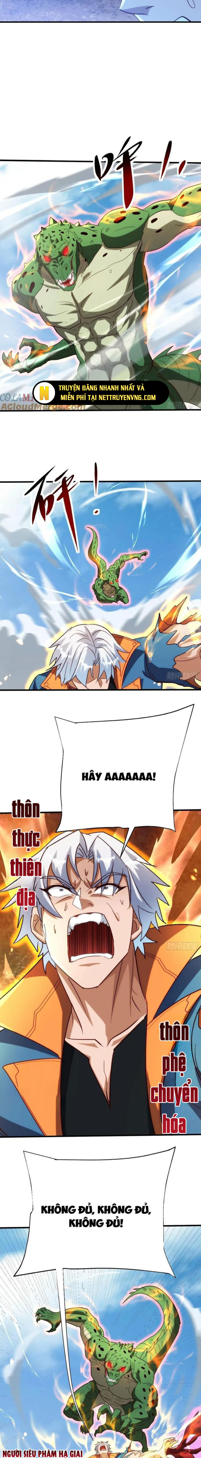 Ta Là Nhân Vật Phản Diện Cướp Khắp Chư Thiên Vạn Giới: Chapter 40