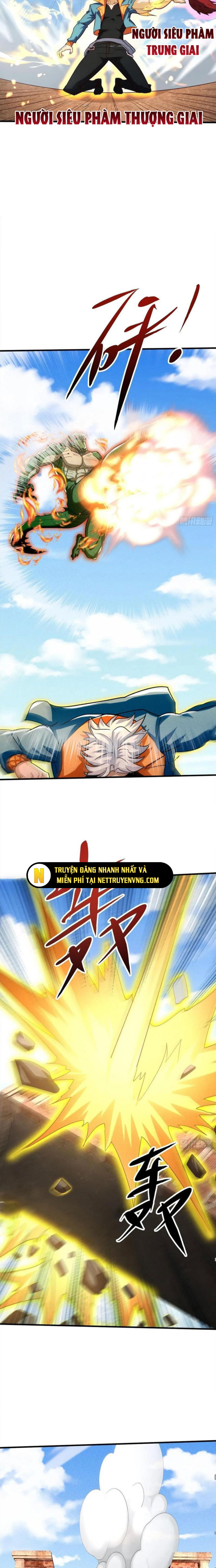 Ta Là Nhân Vật Phản Diện Cướp Khắp Chư Thiên Vạn Giới: Chapter 40