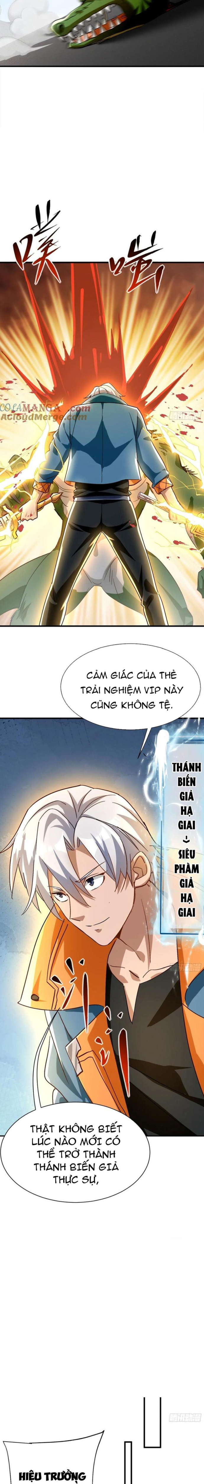 Ta Là Nhân Vật Phản Diện Cướp Khắp Chư Thiên Vạn Giới: Chapter 41