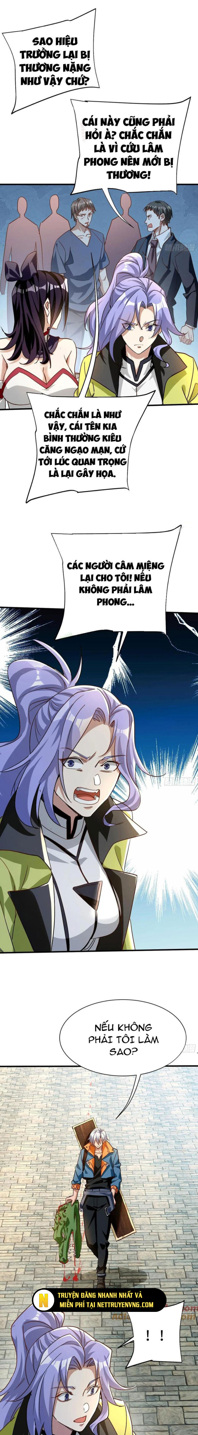 Ta Là Nhân Vật Phản Diện Cướp Khắp Chư Thiên Vạn Giới: Chapter 41