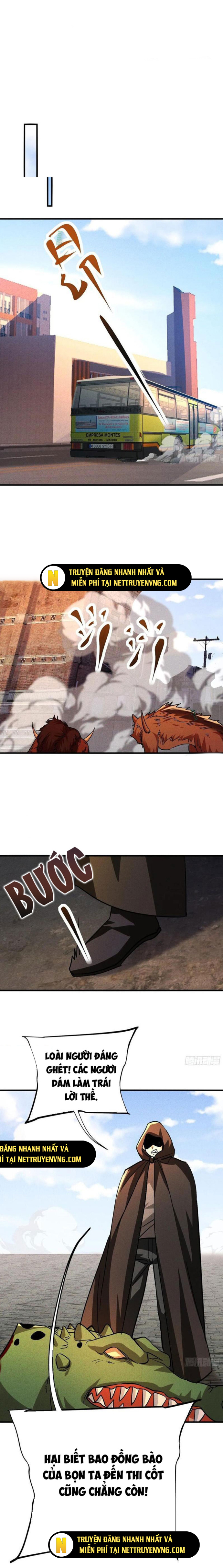 Ta Là Nhân Vật Phản Diện Cướp Khắp Chư Thiên Vạn Giới: Chapter 41