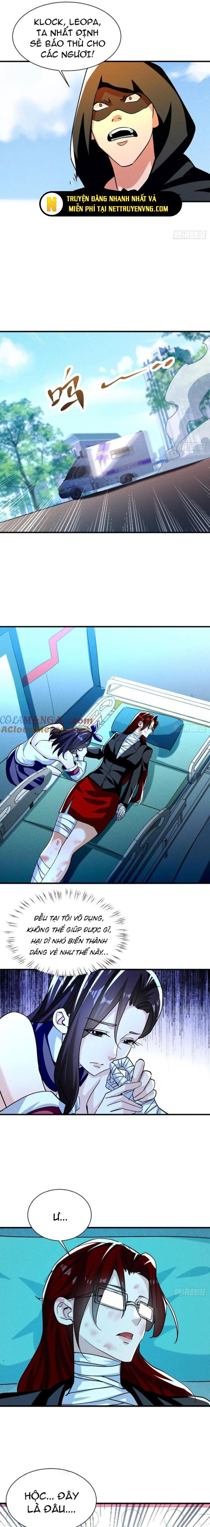 Ta Là Nhân Vật Phản Diện Cướp Khắp Chư Thiên Vạn Giới: Chapter 42