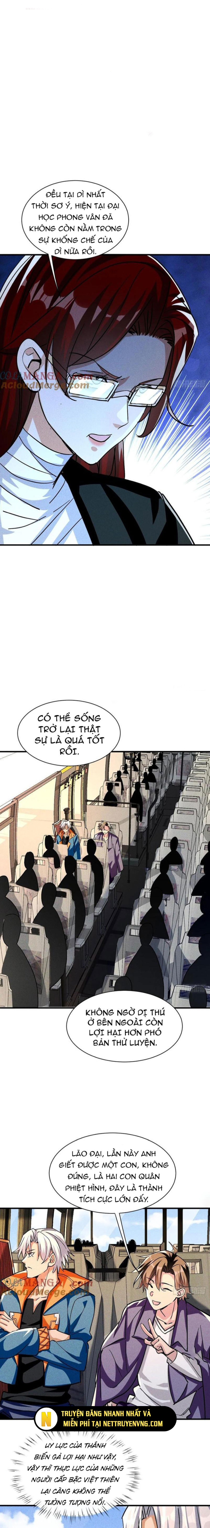 Ta Là Nhân Vật Phản Diện Cướp Khắp Chư Thiên Vạn Giới: Chapter 42