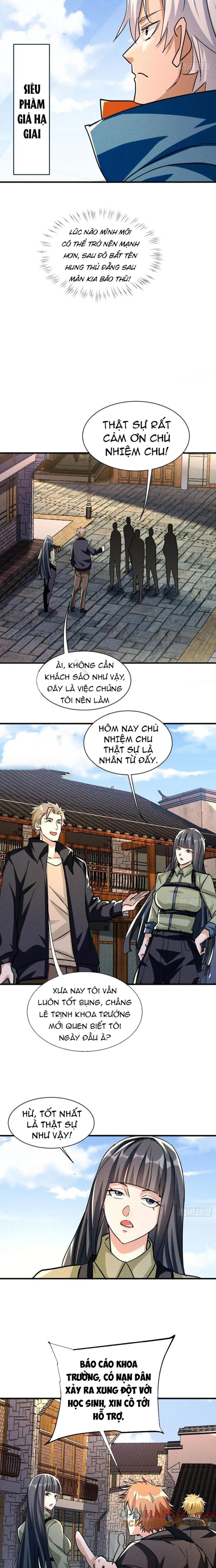 Ta Là Nhân Vật Phản Diện Cướp Khắp Chư Thiên Vạn Giới: Chapter 42