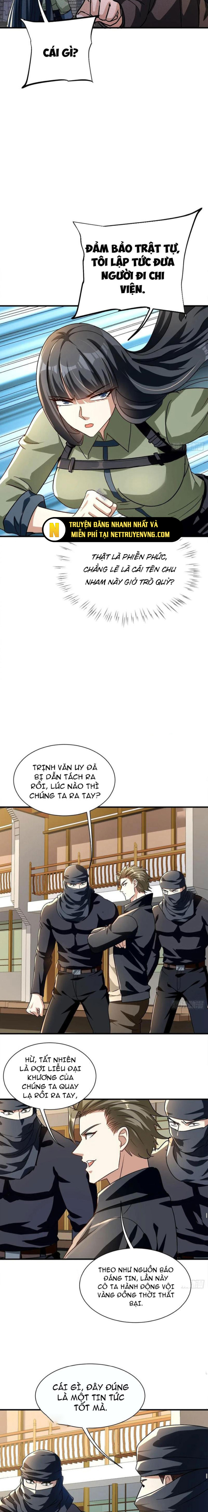 Ta Là Nhân Vật Phản Diện Cướp Khắp Chư Thiên Vạn Giới: Chapter 42