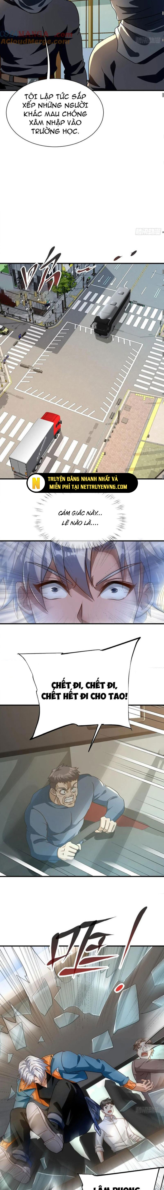 Ta Là Nhân Vật Phản Diện Cướp Khắp Chư Thiên Vạn Giới: Chapter 42