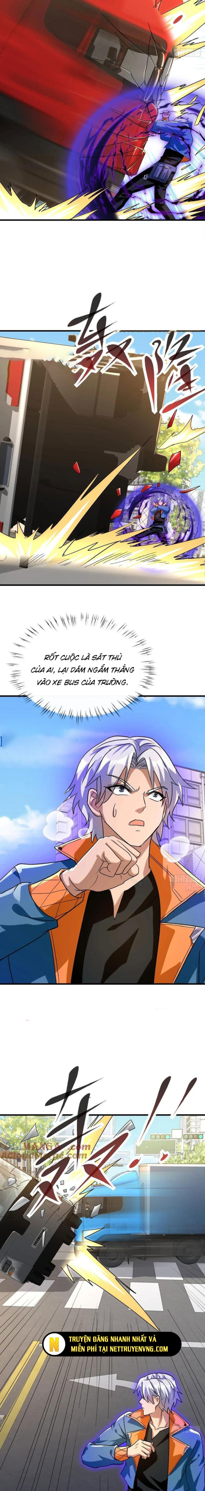 Ta Là Nhân Vật Phản Diện Cướp Khắp Chư Thiên Vạn Giới: Chapter 42