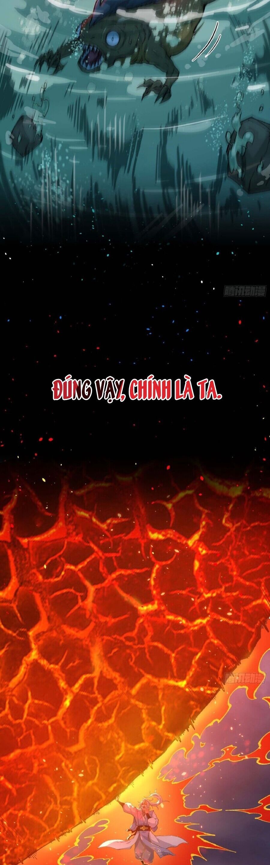 Ta Làm Súc Vật Ở Tu Tiên Giới: Chapter 0