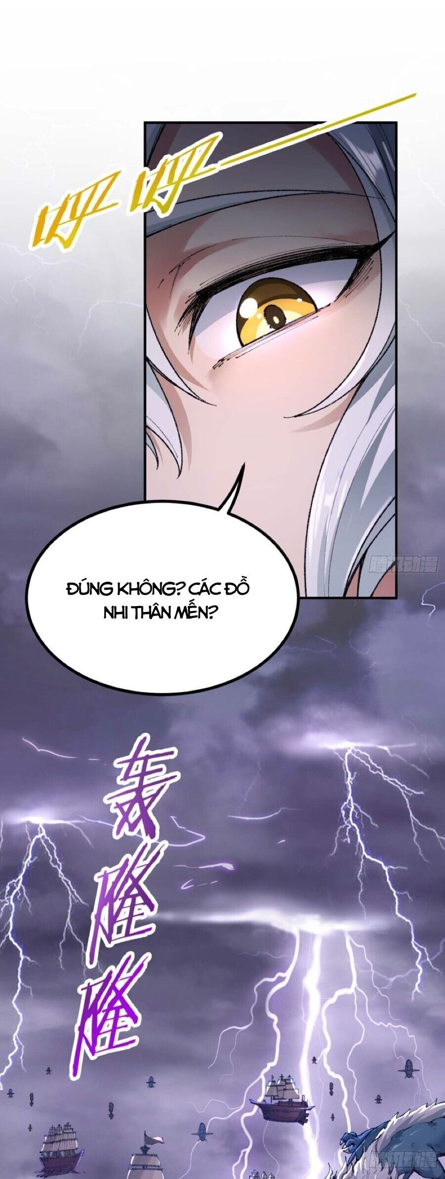 Ta Làm Súc Vật Ở Tu Tiên Giới: Chapter 0