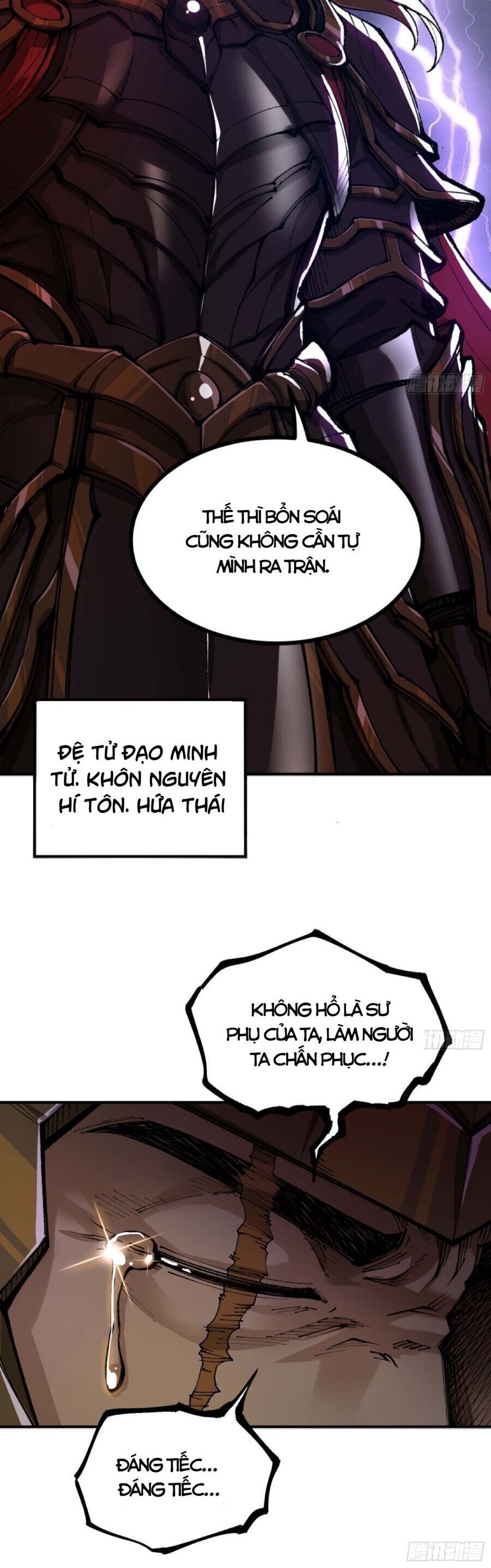 Ta Làm Súc Vật Ở Tu Tiên Giới: Chapter 0