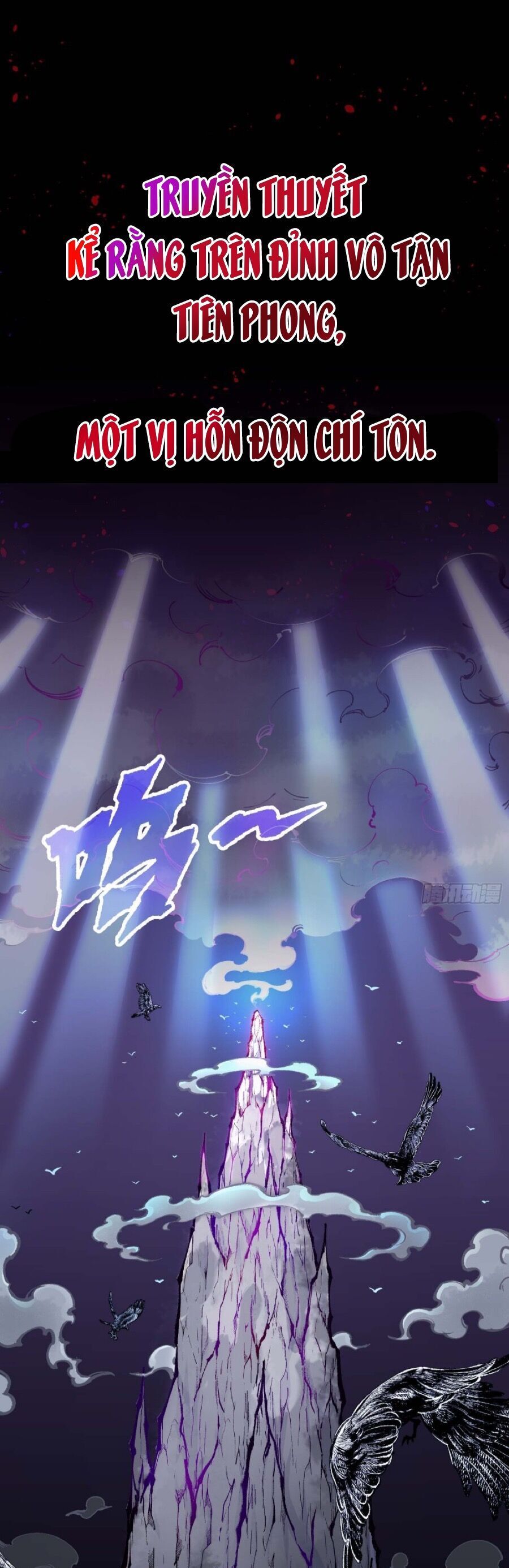 Ta Làm Súc Vật Ở Tu Tiên Giới: Chapter 0