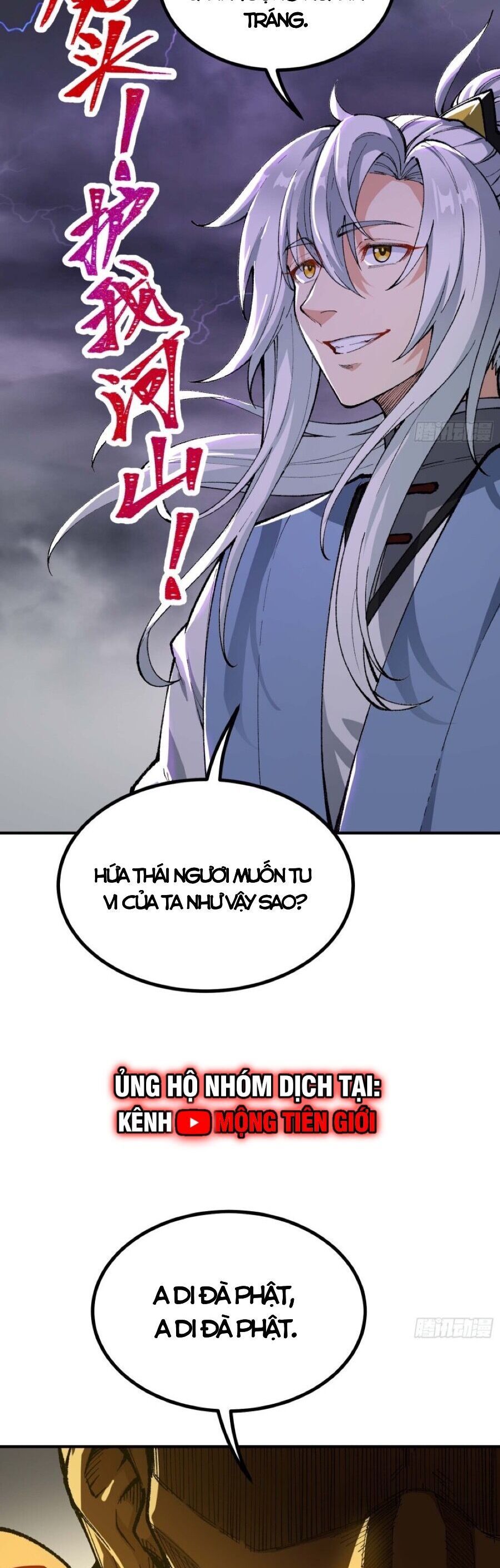 Ta Làm Súc Vật Ở Tu Tiên Giới: Chapter 0