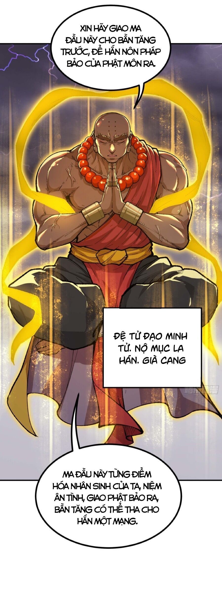 Ta Làm Súc Vật Ở Tu Tiên Giới: Chapter 0