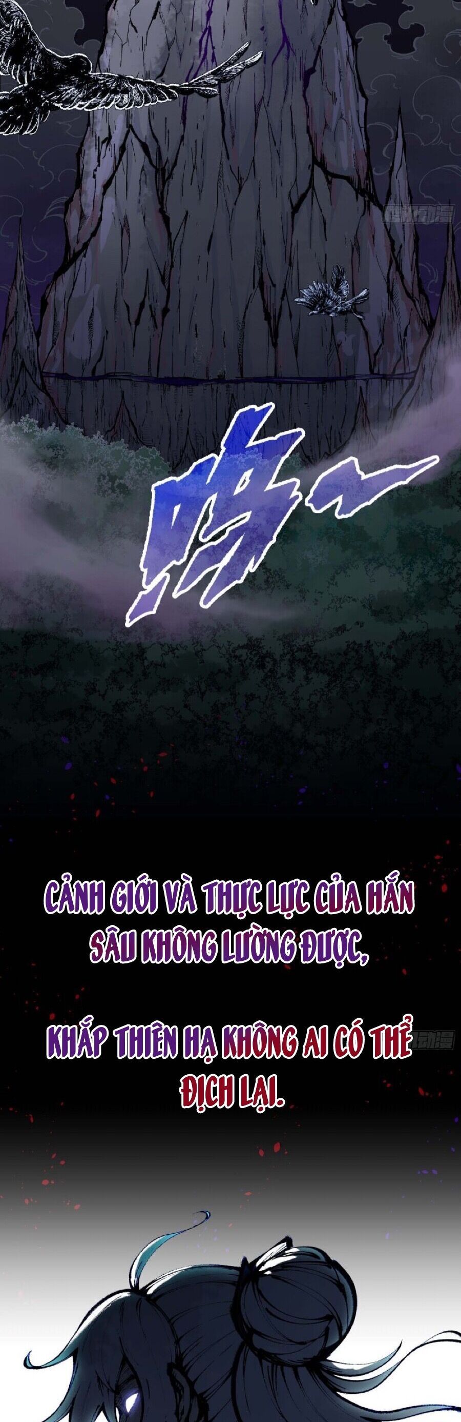 Ta Làm Súc Vật Ở Tu Tiên Giới: Chapter 0
