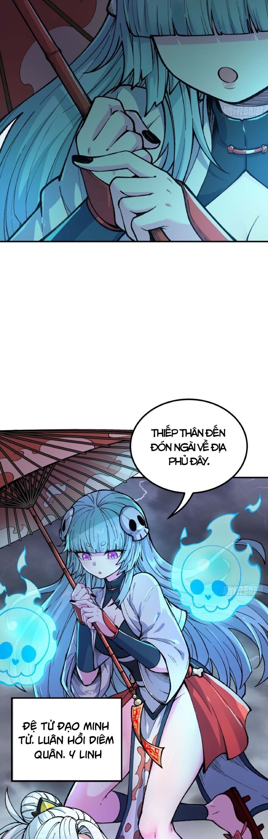 Ta Làm Súc Vật Ở Tu Tiên Giới: Chapter 0