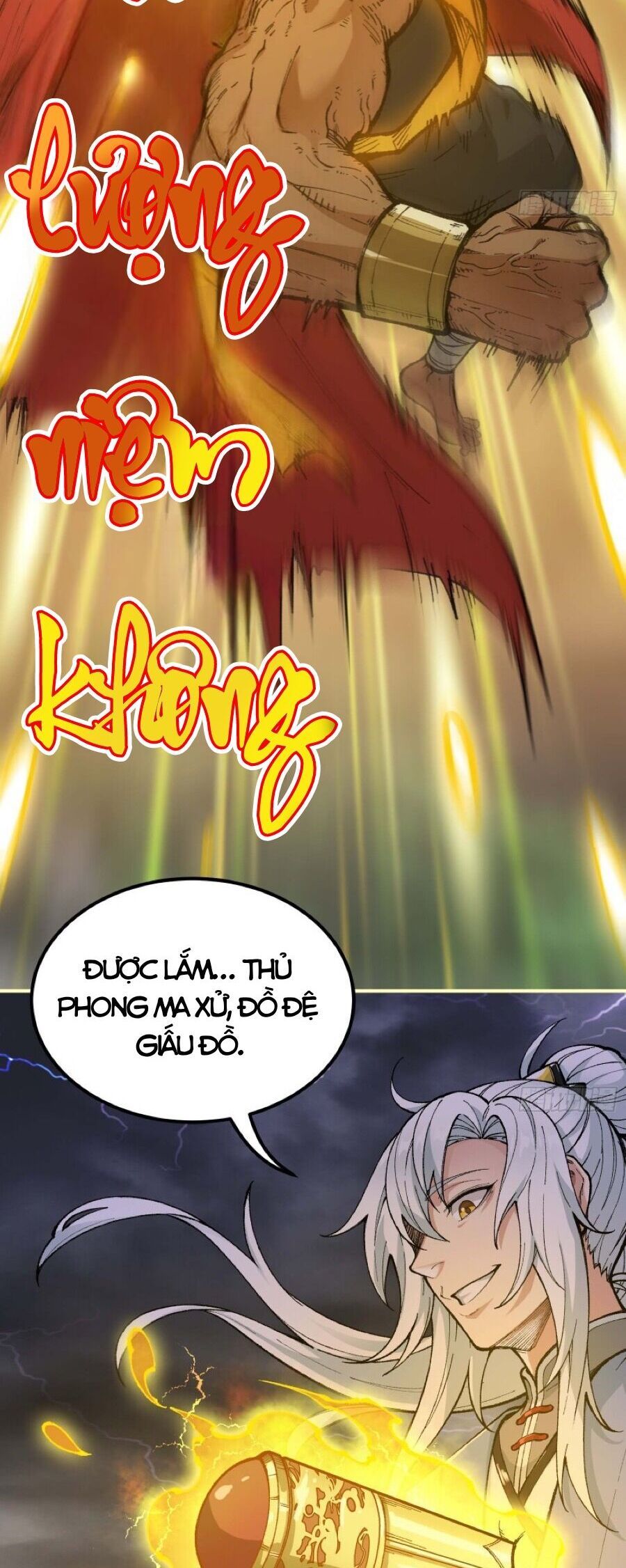 Ta Làm Súc Vật Ở Tu Tiên Giới: Chapter 0