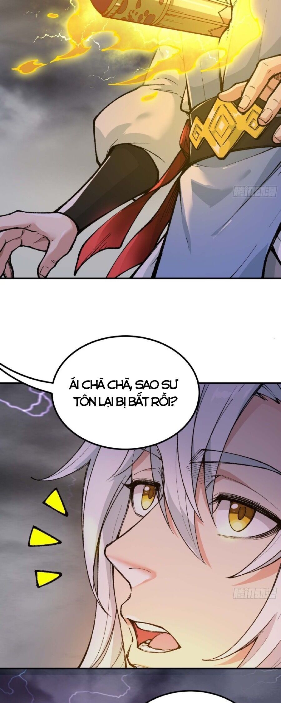 Ta Làm Súc Vật Ở Tu Tiên Giới: Chapter 0