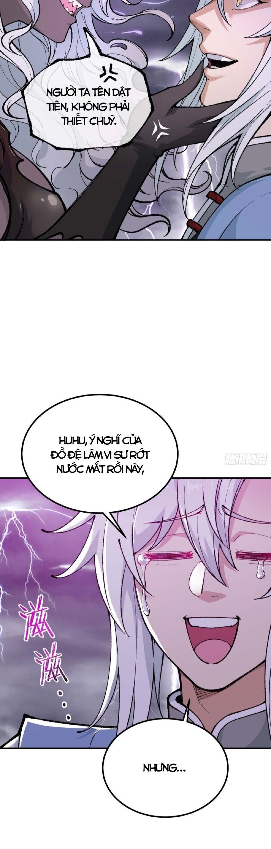 Ta Làm Súc Vật Ở Tu Tiên Giới: Chapter 0