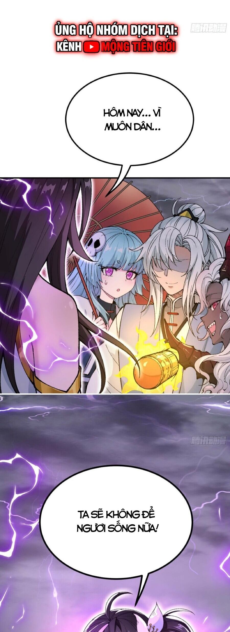 Ta Làm Súc Vật Ở Tu Tiên Giới: Chapter 0