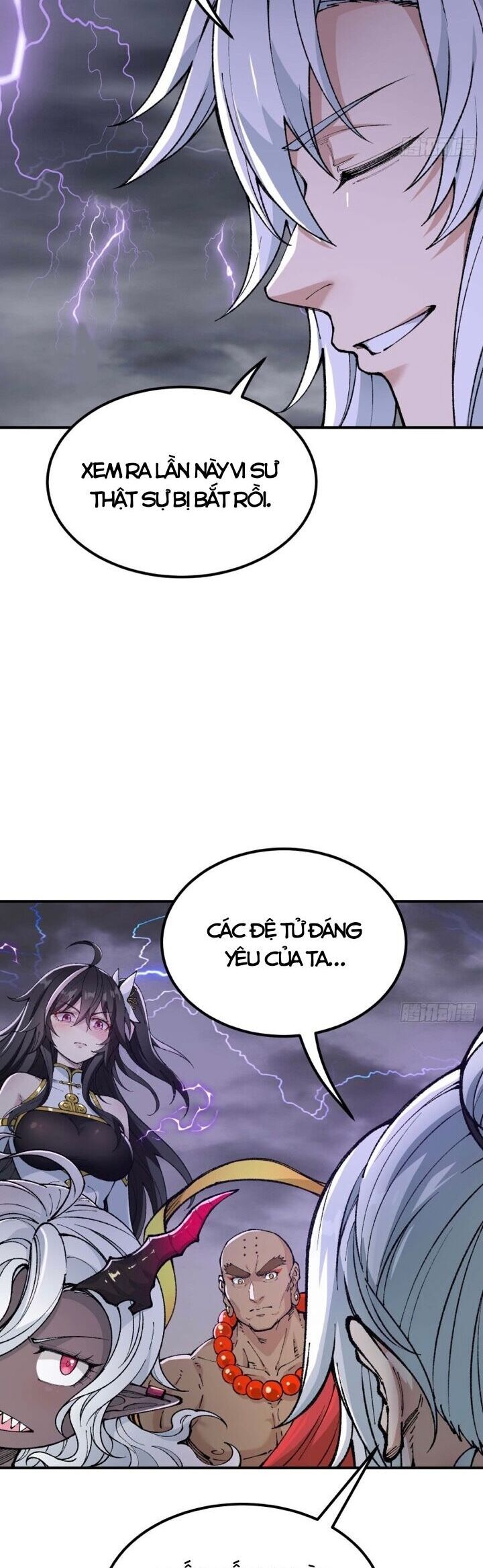 Ta Làm Súc Vật Ở Tu Tiên Giới: Chapter 0