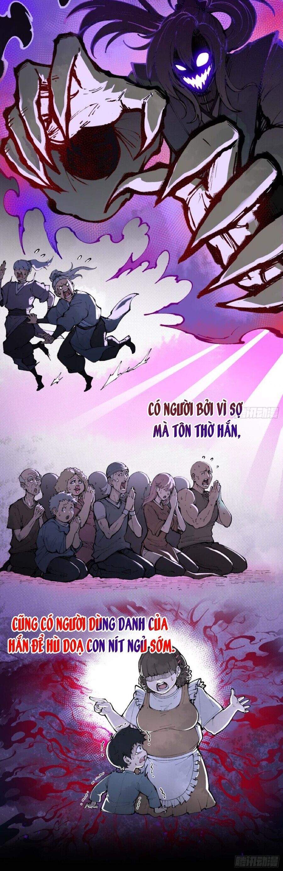 Ta Làm Súc Vật Ở Tu Tiên Giới: Chapter 0