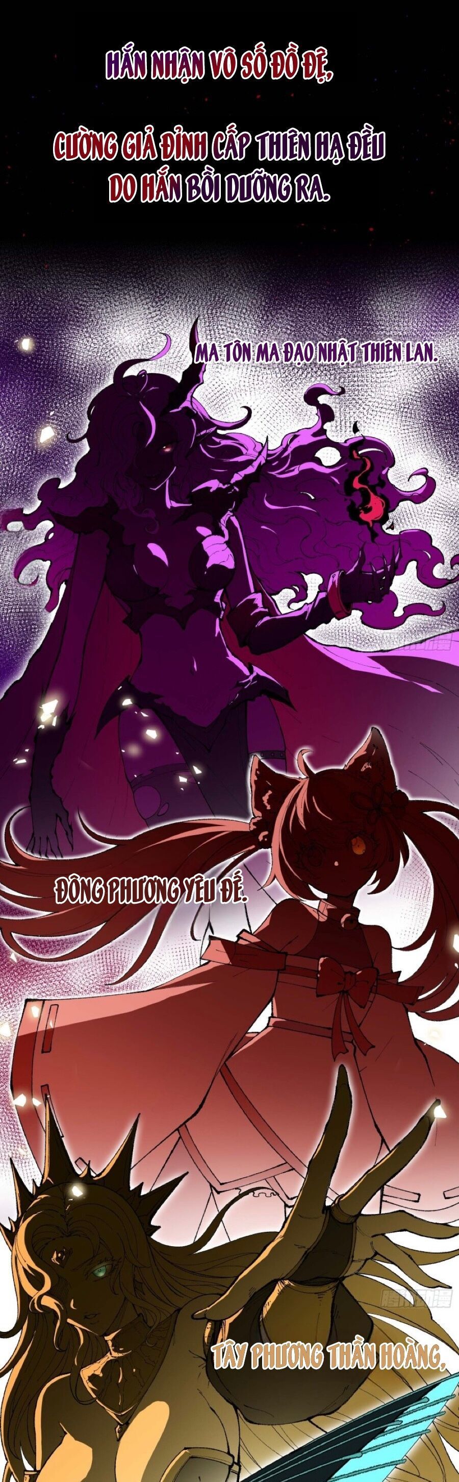 Ta Làm Súc Vật Ở Tu Tiên Giới: Chapter 0