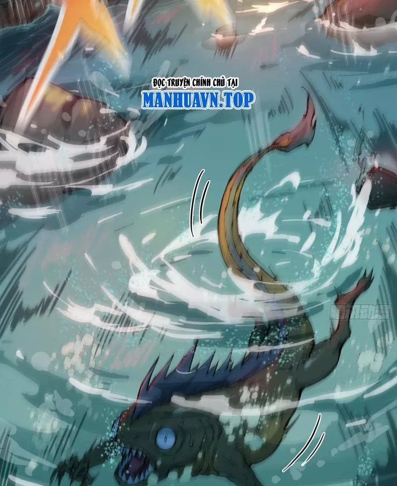 Ta Làm Súc Vật Ở Tu Tiên Giới: Chapter 1.1