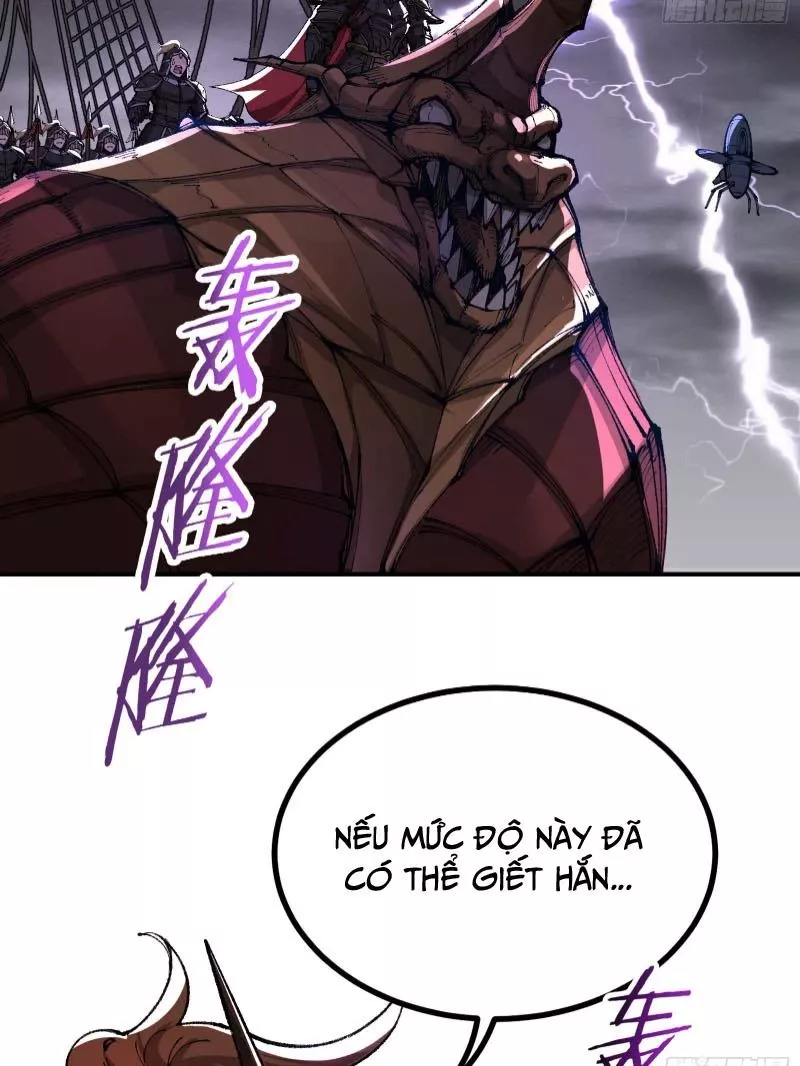 Ta Làm Súc Vật Ở Tu Tiên Giới: Chapter 1.1
