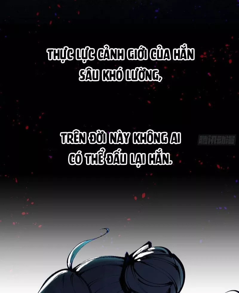 Ta Làm Súc Vật Ở Tu Tiên Giới: Chapter 1.1