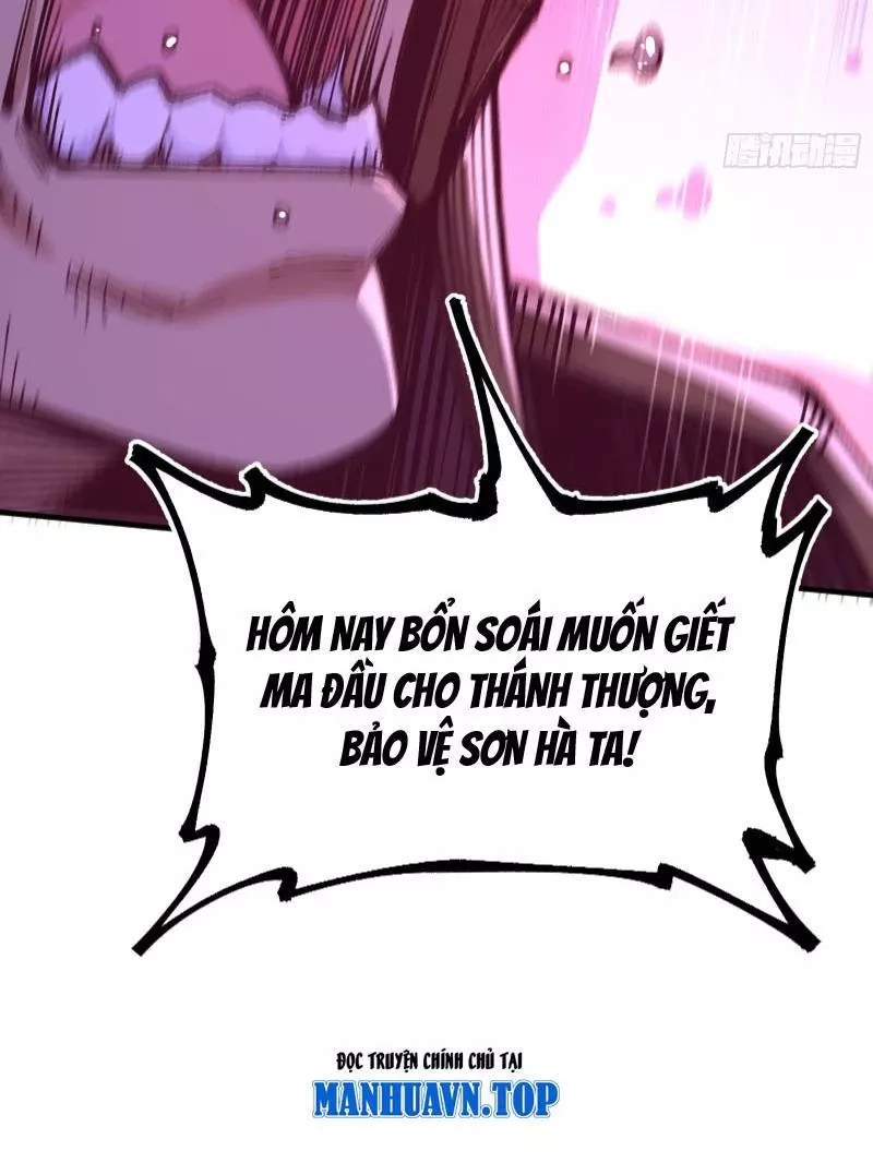 Ta Làm Súc Vật Ở Tu Tiên Giới: Chapter 1.1