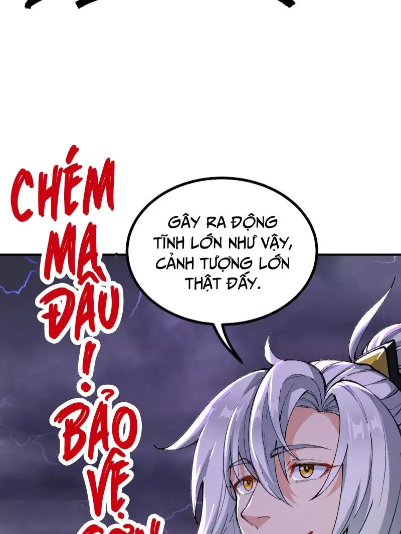 Ta Làm Súc Vật Ở Tu Tiên Giới: Chapter 1.1