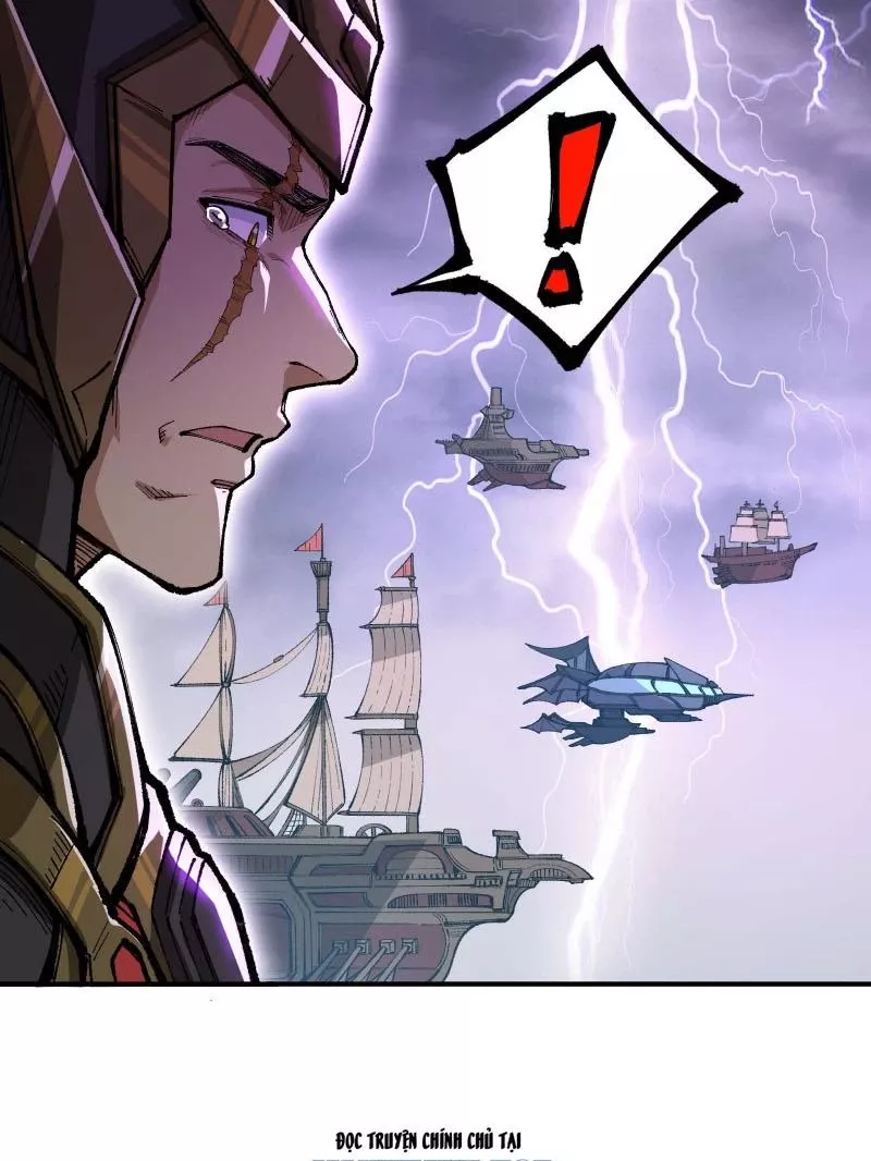 Ta Làm Súc Vật Ở Tu Tiên Giới: Chapter 1.1