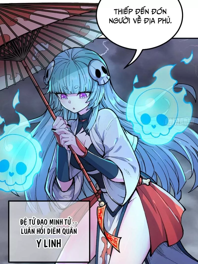Ta Làm Súc Vật Ở Tu Tiên Giới: Chapter 1.1