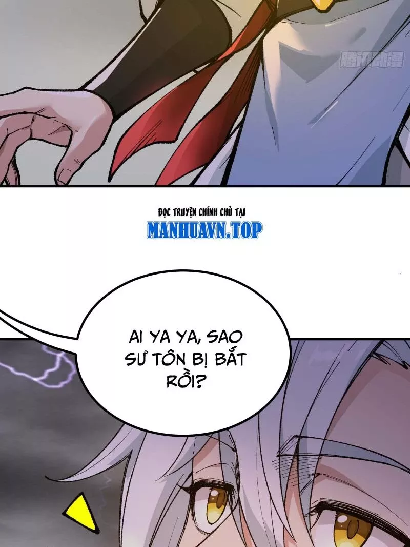 Ta Làm Súc Vật Ở Tu Tiên Giới: Chapter 1.1