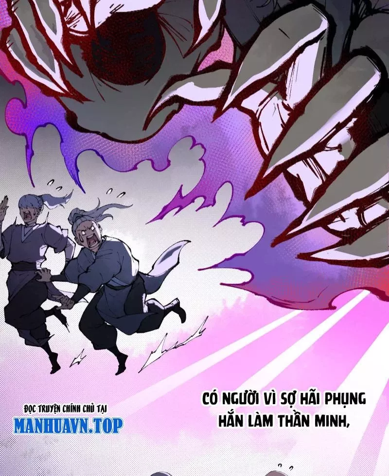 Ta Làm Súc Vật Ở Tu Tiên Giới: Chapter 1.1