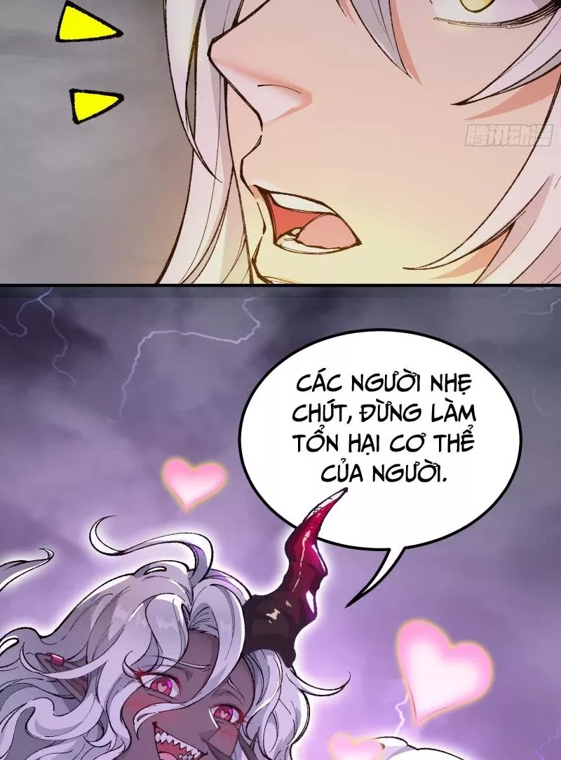 Ta Làm Súc Vật Ở Tu Tiên Giới: Chapter 1.1