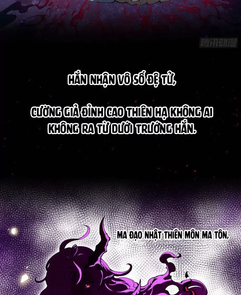 Ta Làm Súc Vật Ở Tu Tiên Giới: Chapter 1